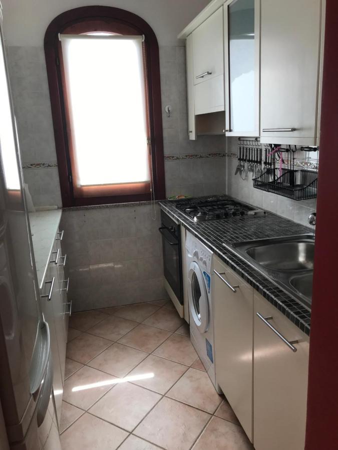 Frada'S Home Quartu SantʼElena Extérieur photo