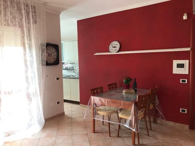 Frada'S Home Quartu SantʼElena Extérieur photo