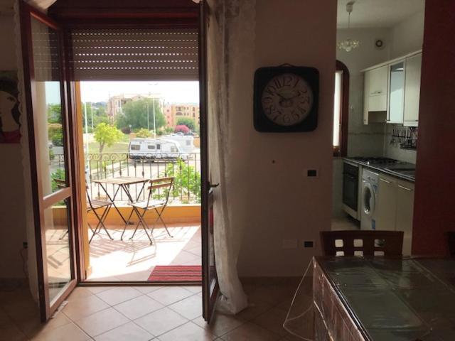 Frada'S Home Quartu SantʼElena Extérieur photo