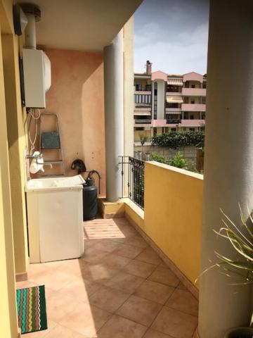 Frada'S Home Quartu SantʼElena Extérieur photo